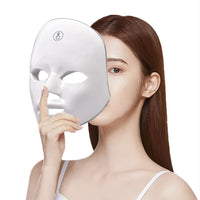 Jazloop LED Mask