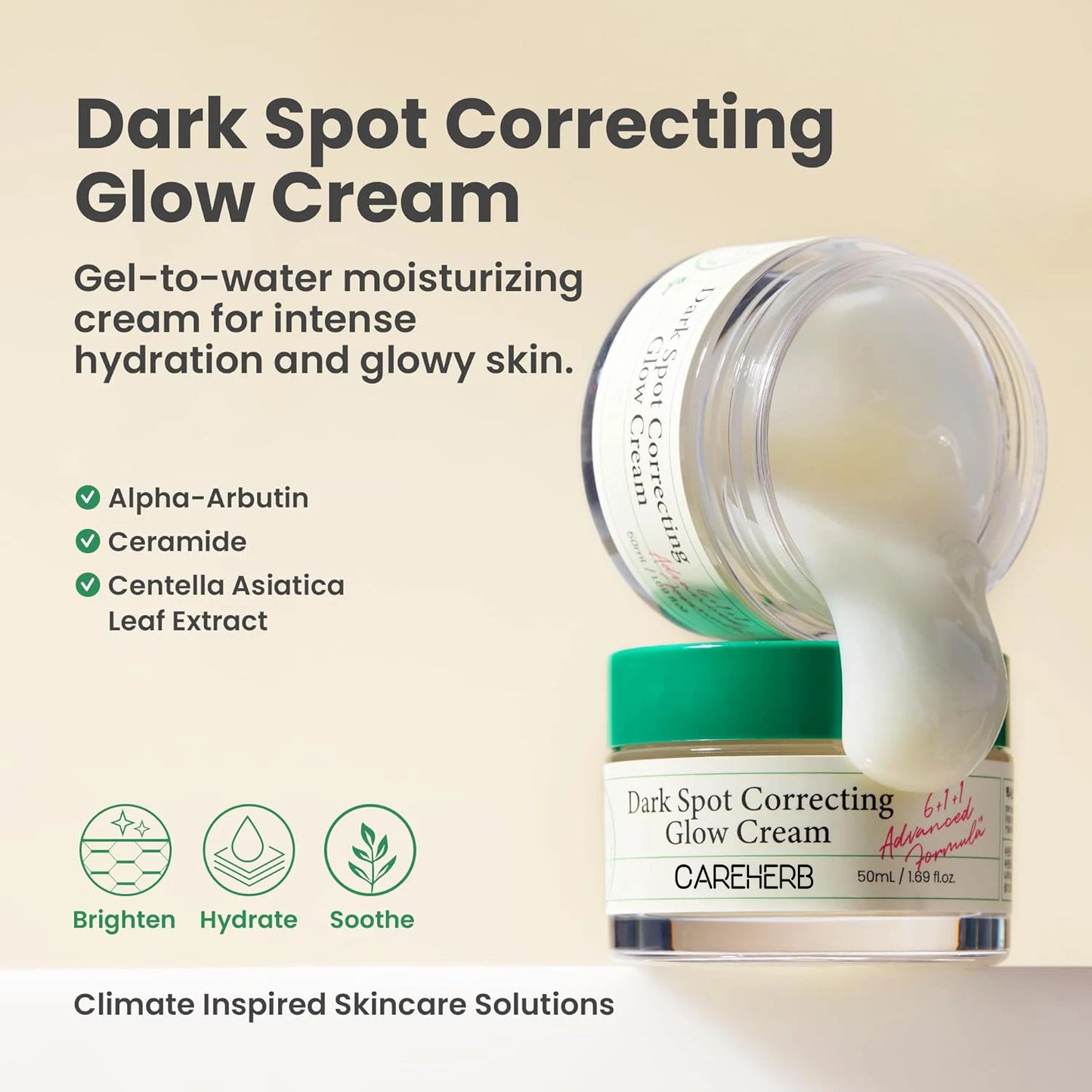 Radiant Glow™ Cream