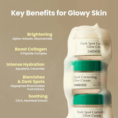 Radiant Glow™ Cream