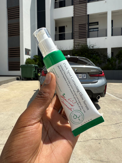 Axis-y Glowing Skin Serum