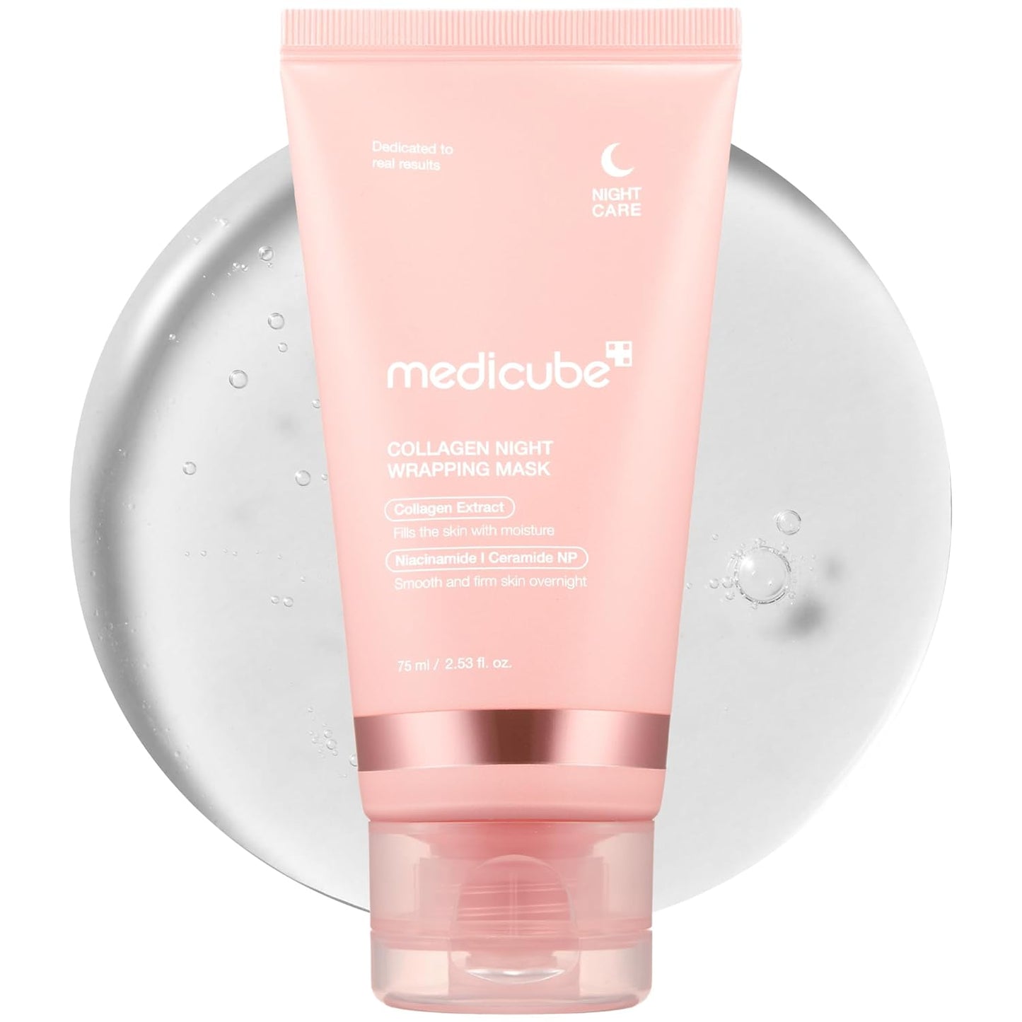 Medicube Night Mask