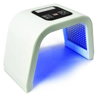 Jazloop 7 Light LED Therapy Mask