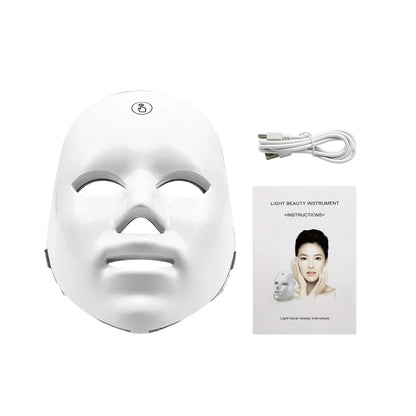 Jazloop LED Mask